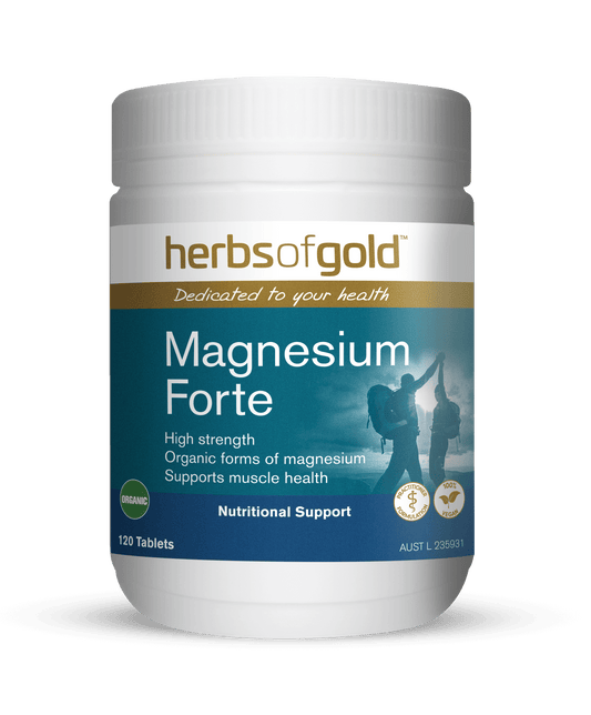 Hofg Magnesium Forte