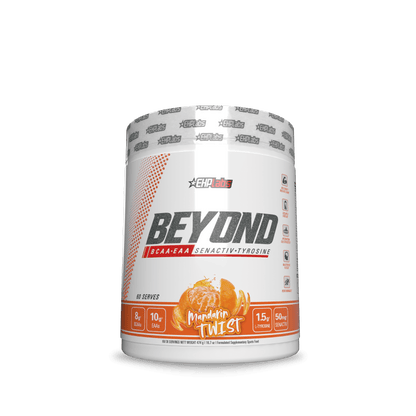 EHP Labs Beyond BCAA & EAA