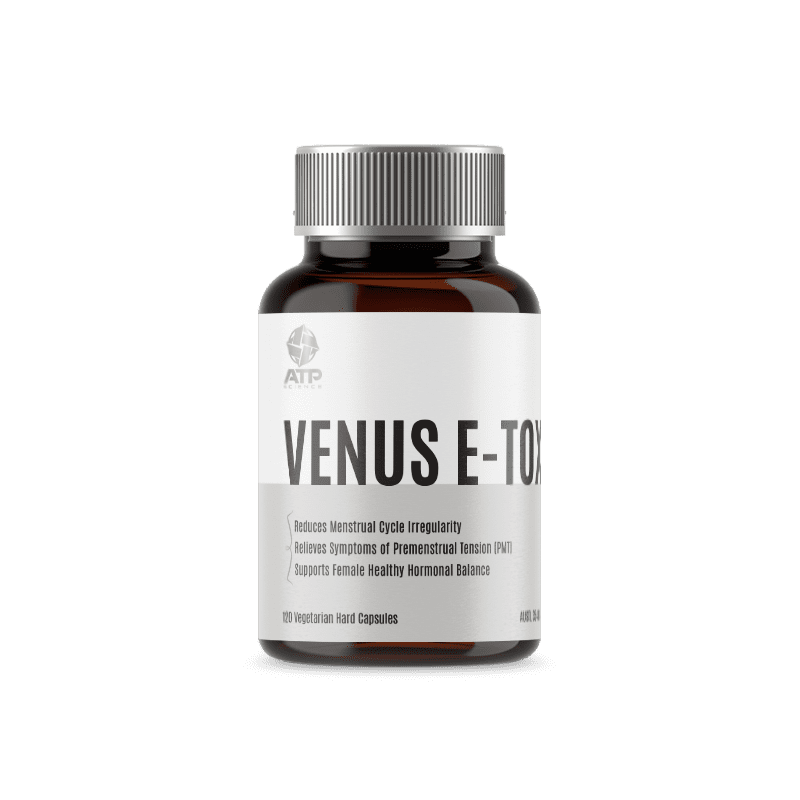 Venus E-Tox 120C
