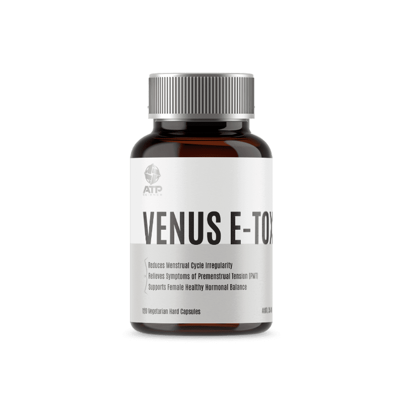Venus E-Tox 120C