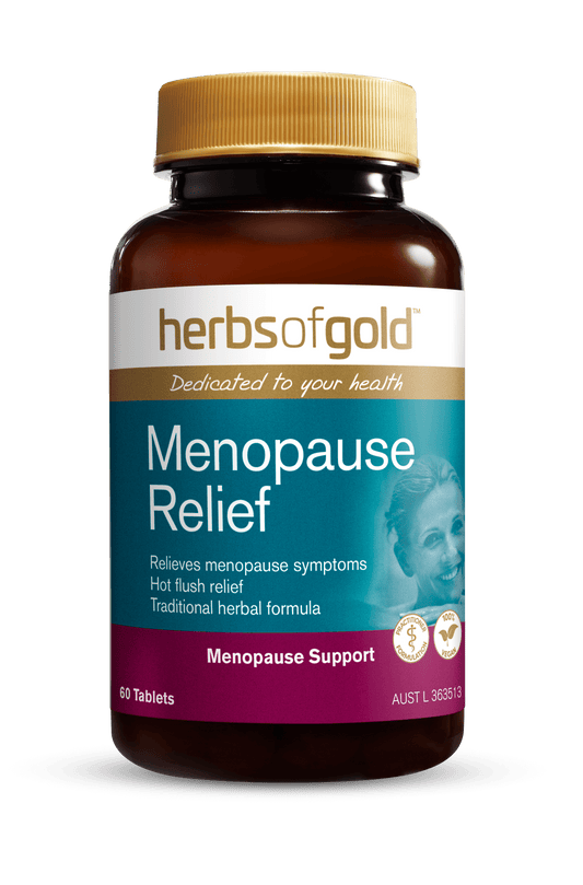 HofG Menopause Relief