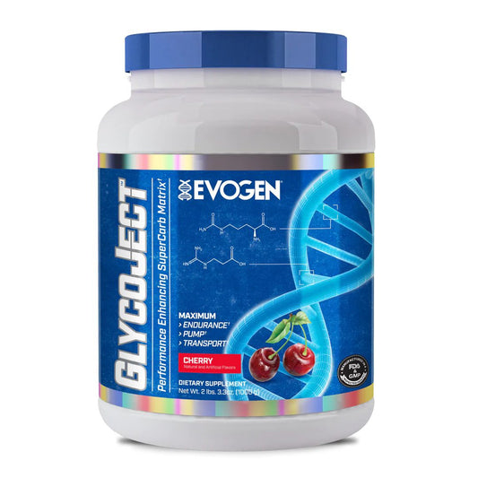 Evogen GlycoJect 2lb
