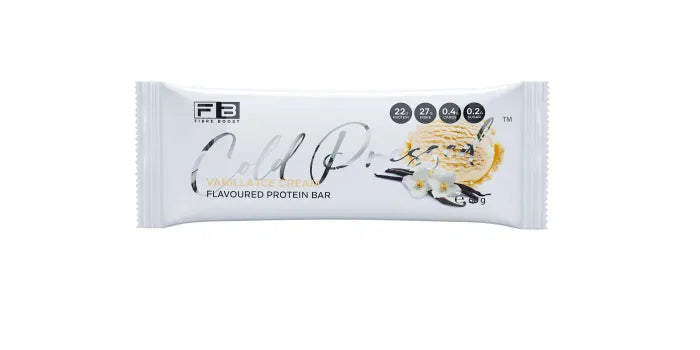 Fibre Boost Protein Bar 60g