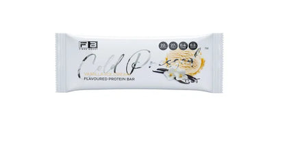 Fibre Boost Protein Bar 60g