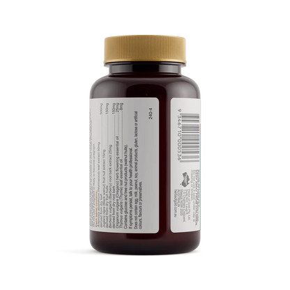 HofG Wormwood Clear 28T