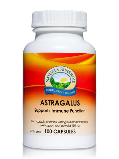 NS Astragalus 450Mg