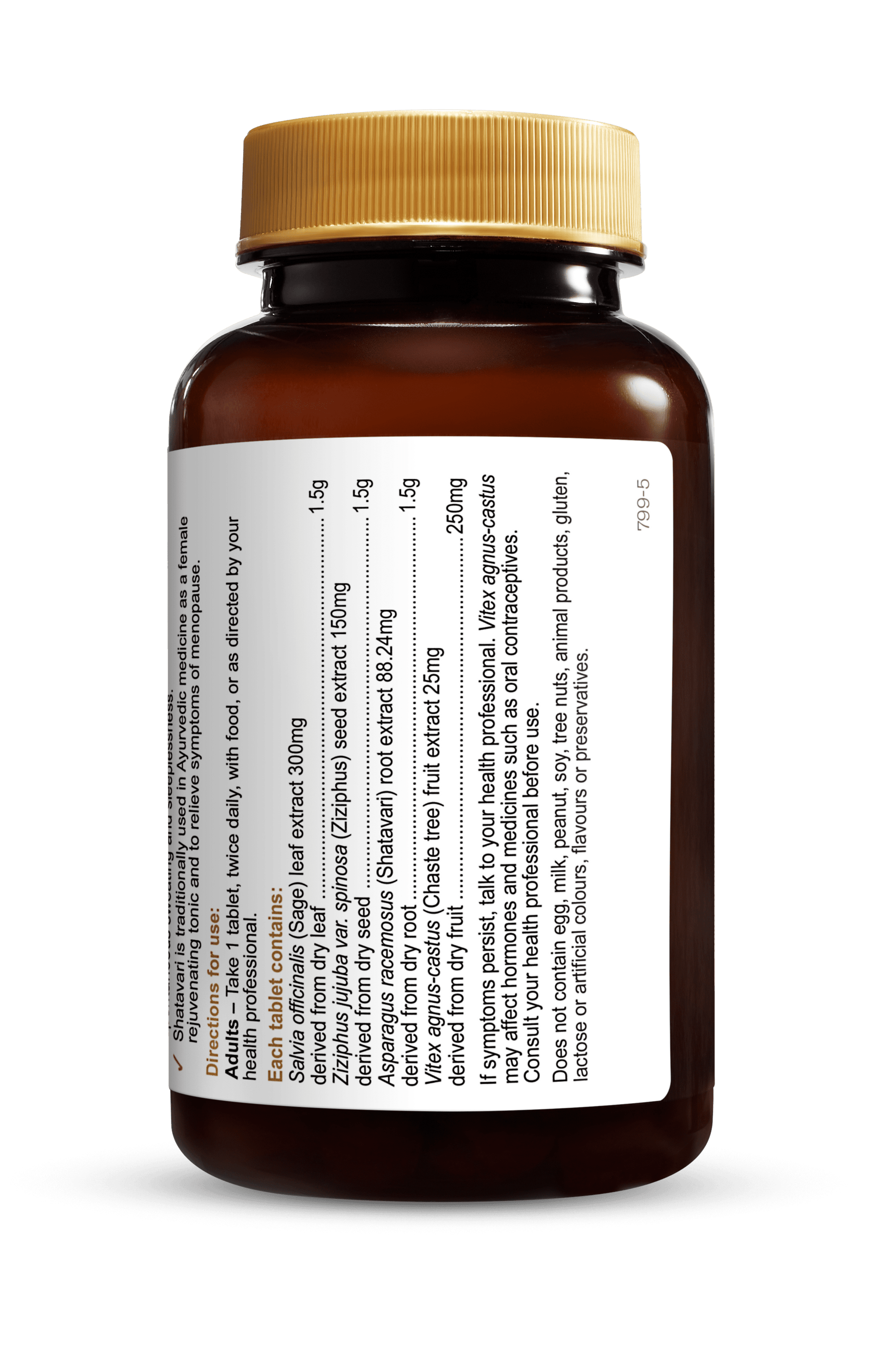 HofG Menopause Relief