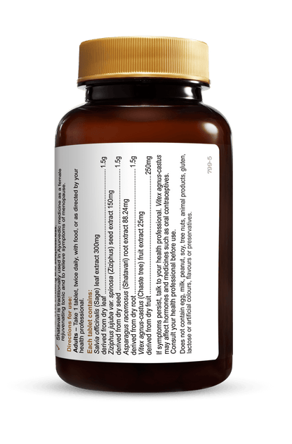HofG Menopause Relief