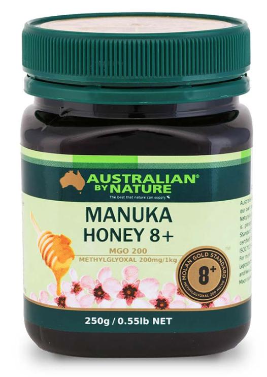 Abn Manuka Honey