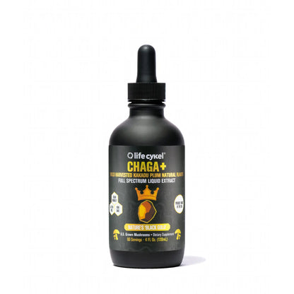 Life Cykel Chaga 60ml