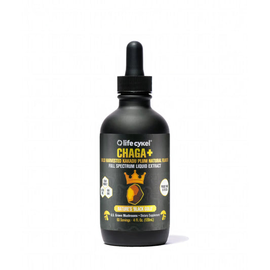 Life Cykel Chaga 60ml