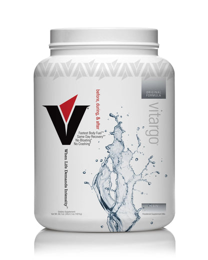 Genr8 Vitargo S2
