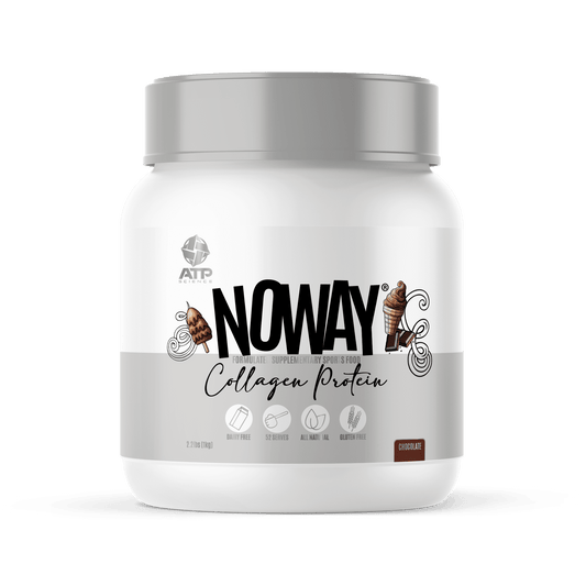 ATP Science NoWay Protein