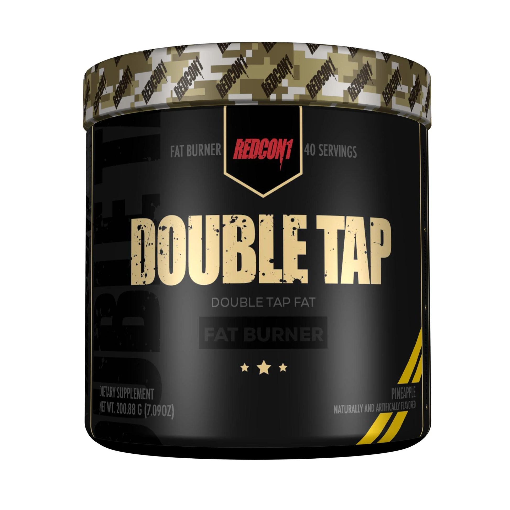 Redcon1 Double Tap