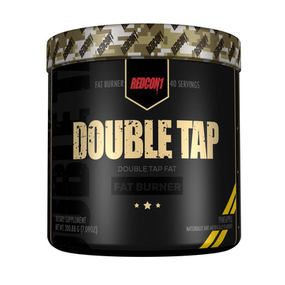Redcon1 Double Tap