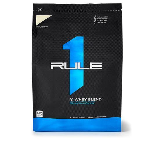 Rule1 Whey Blend