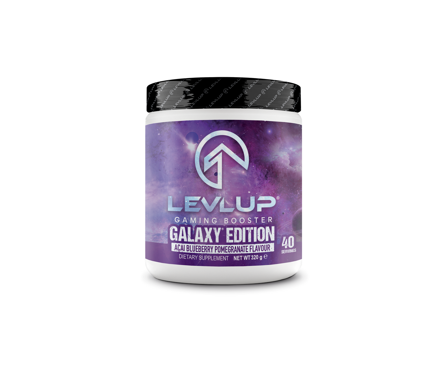 Levl Up Gaming Booster