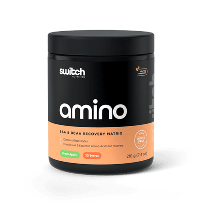 Switch Nutrition Amino Switch