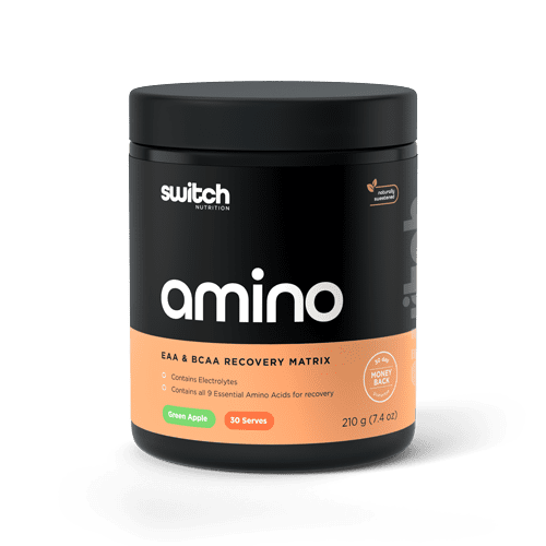 Switch Nutrition Amino Switch