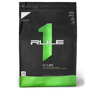 Rule1 Mass Gainer