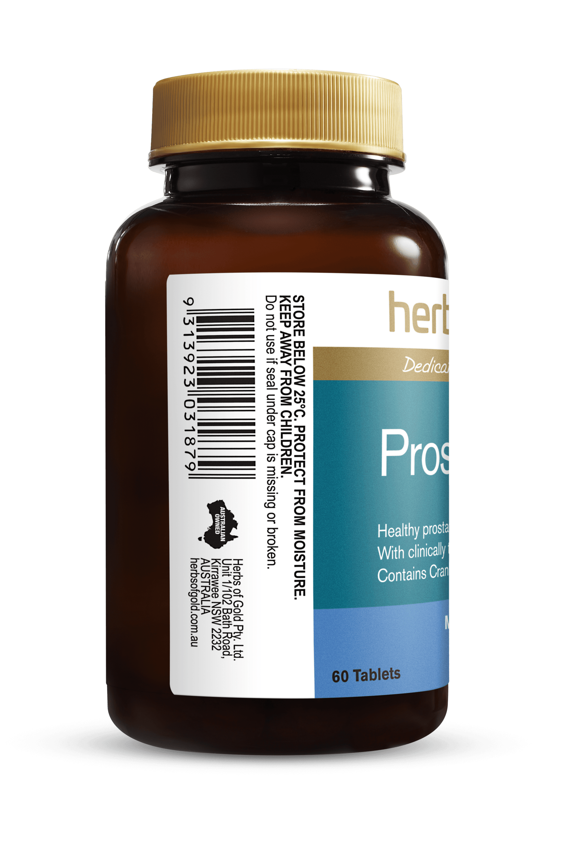 HofG Prostate Pro