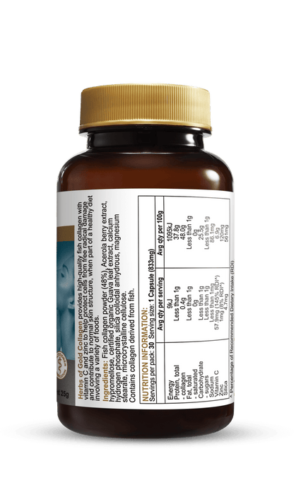 Hofg Collagen 30c