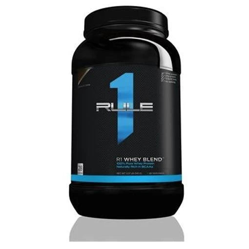 Rule1 Whey Blend