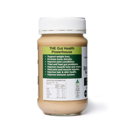 BOTB Bone Broth Concentrate Original