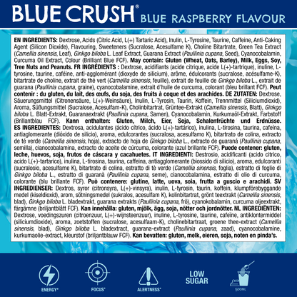 Levl Up Gaming Booster