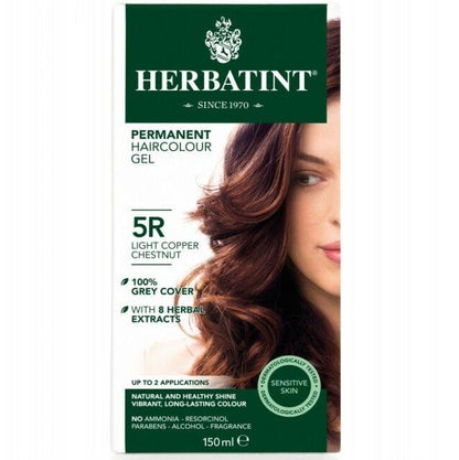 Herbatint