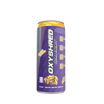EHP Labs Oxyshred RTD