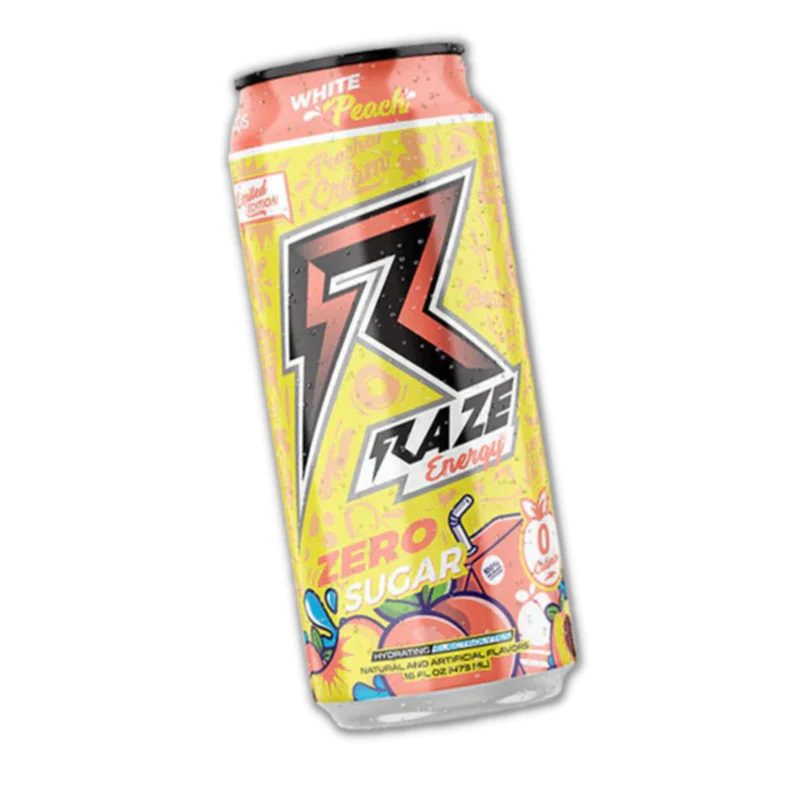 Raze Energy Drink