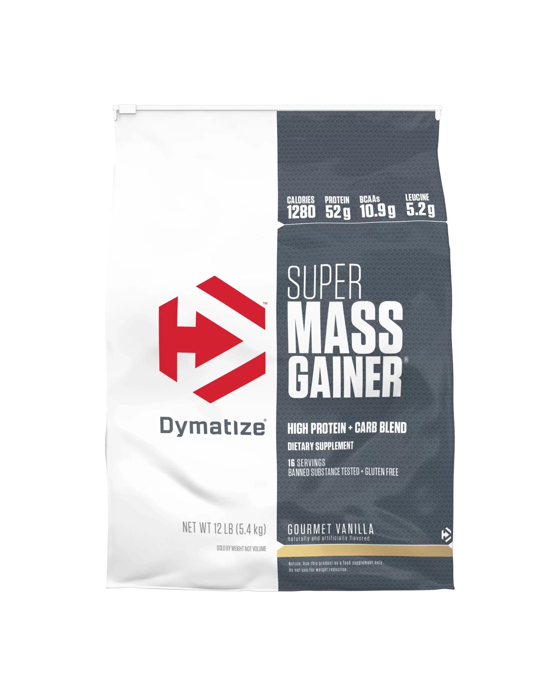 Dymatize Super Mass Gainer