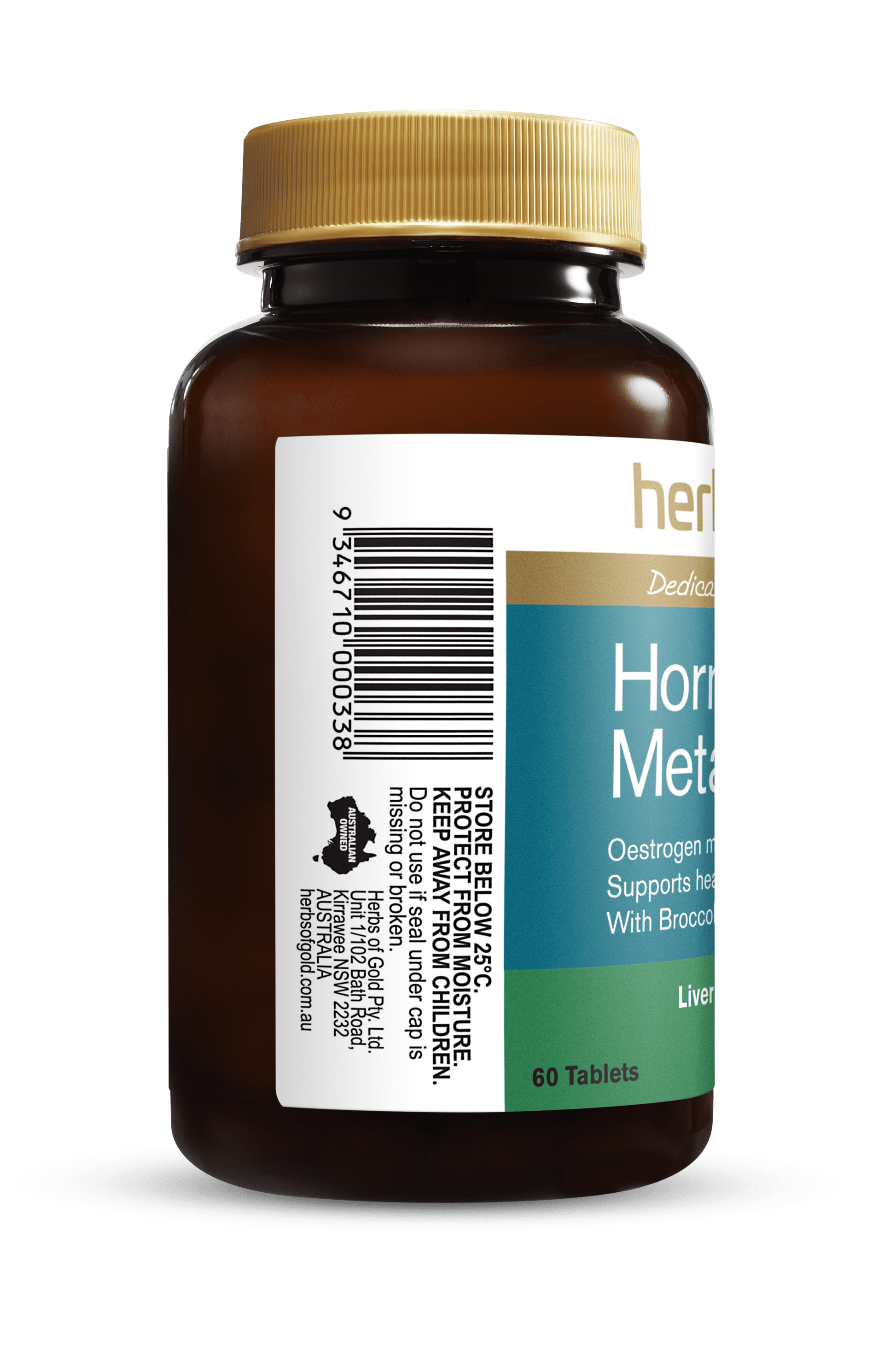HofG Hormone Metabolism