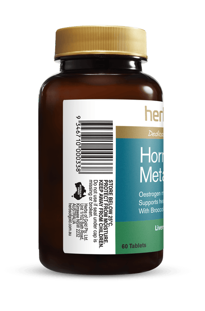 HofG Hormone Metabolism