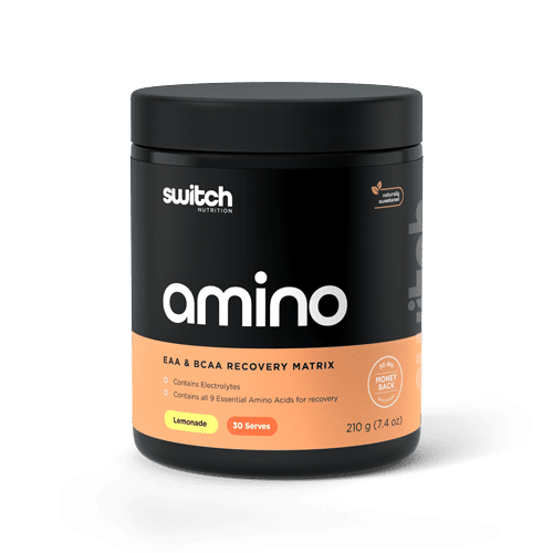 Switch Nutrition Amino Switch