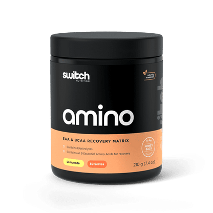 Switch Nutrition Amino Switch