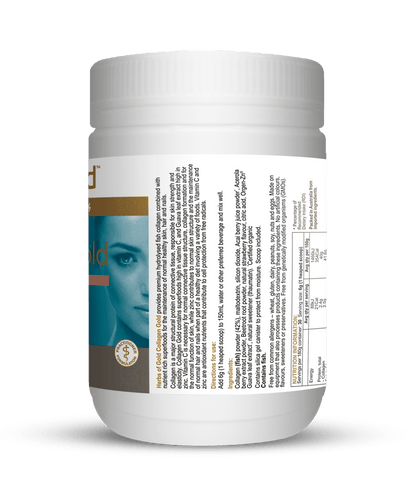 Hofg Collagen Gold