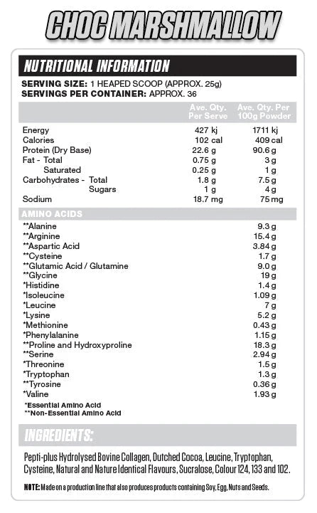 WellTech Complete Collagen