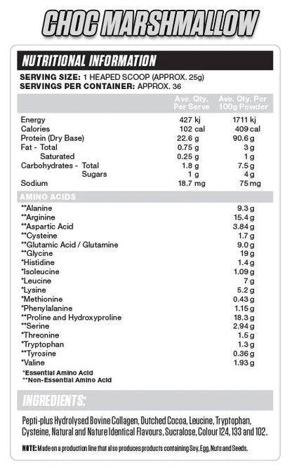 WellTech Complete Collagen