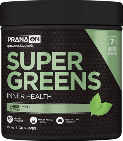 Prana OnInner Health