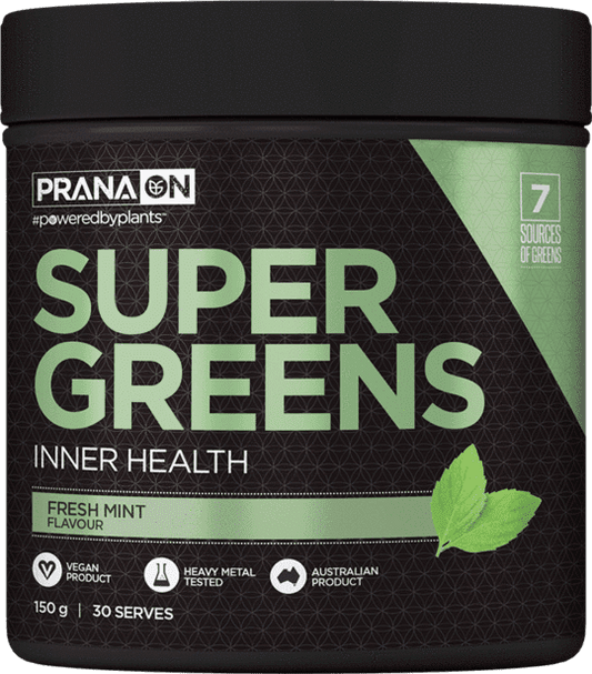 Prana OnInner Health