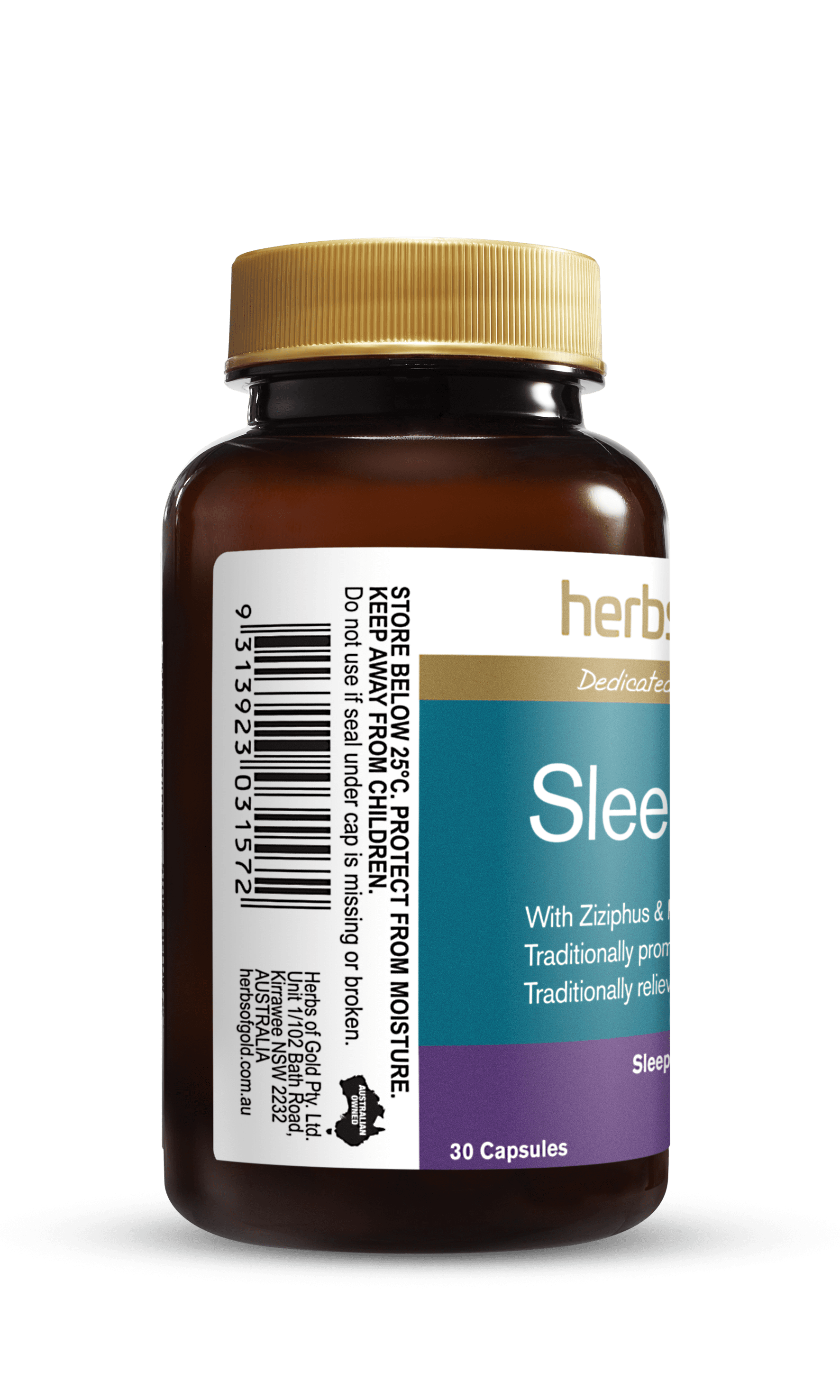 Hofg Sleep Ease