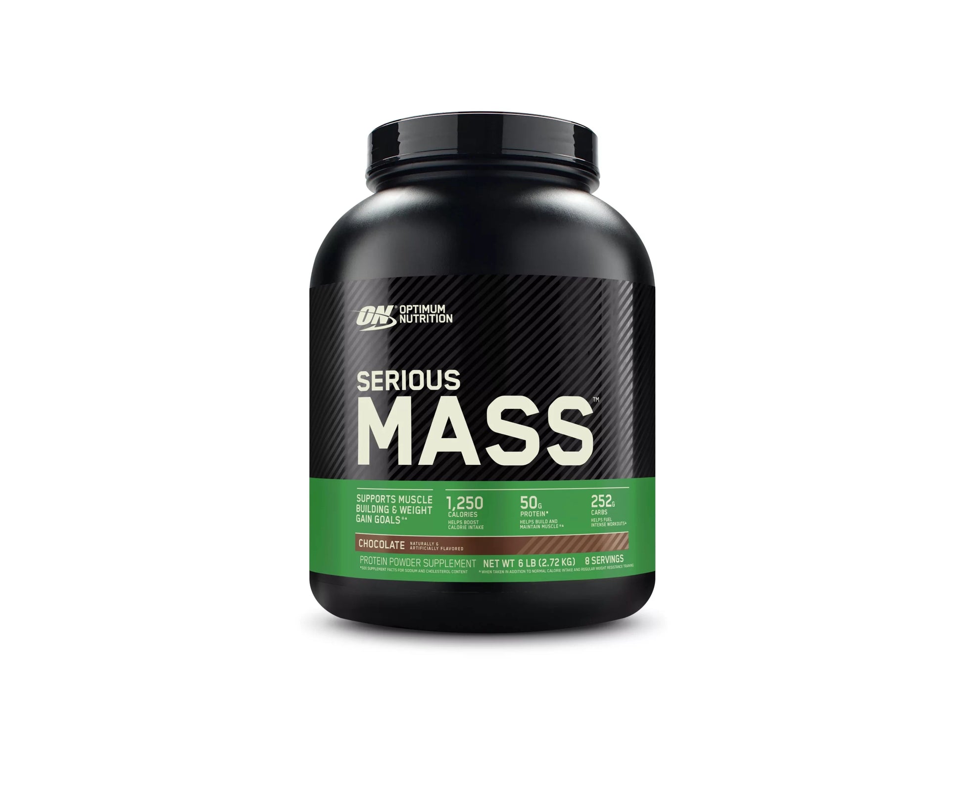 ON Serious Mass