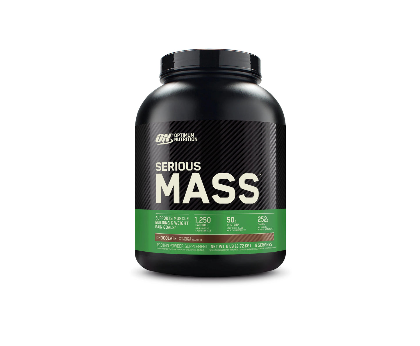 ON Serious Mass
