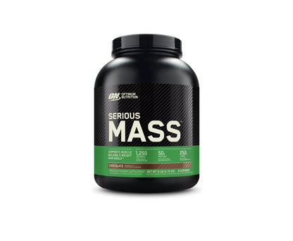 ON Serious Mass