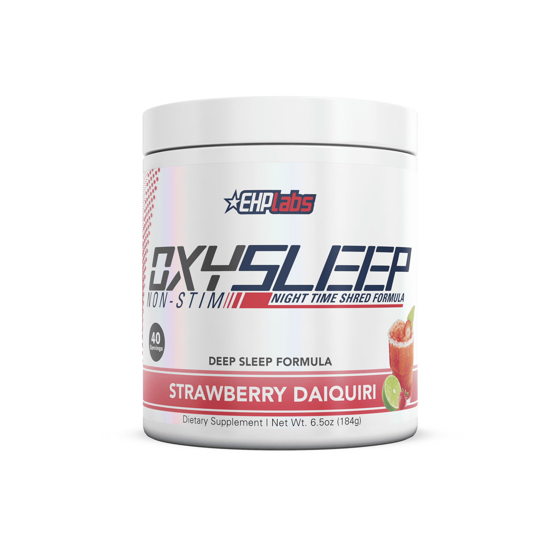 EHP Labs OxySleep