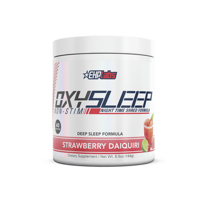 EHP Labs OxySleep
