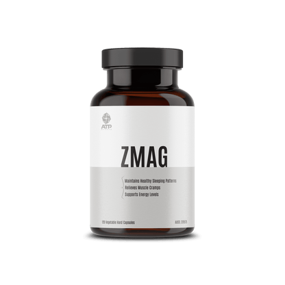 ATP Science Z-Mag
