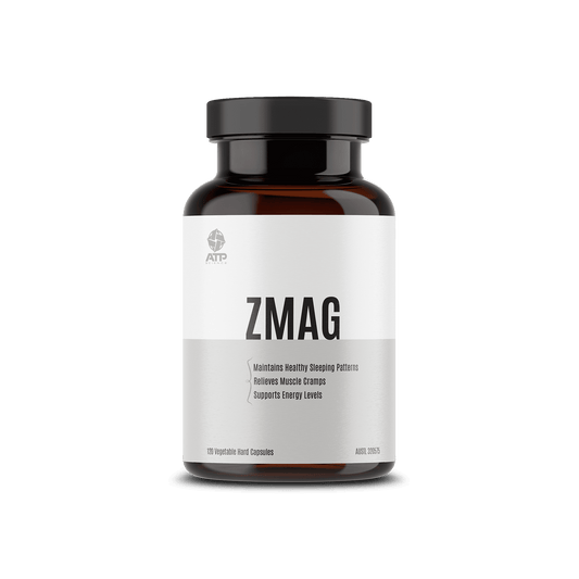 ATP Science Z-Mag